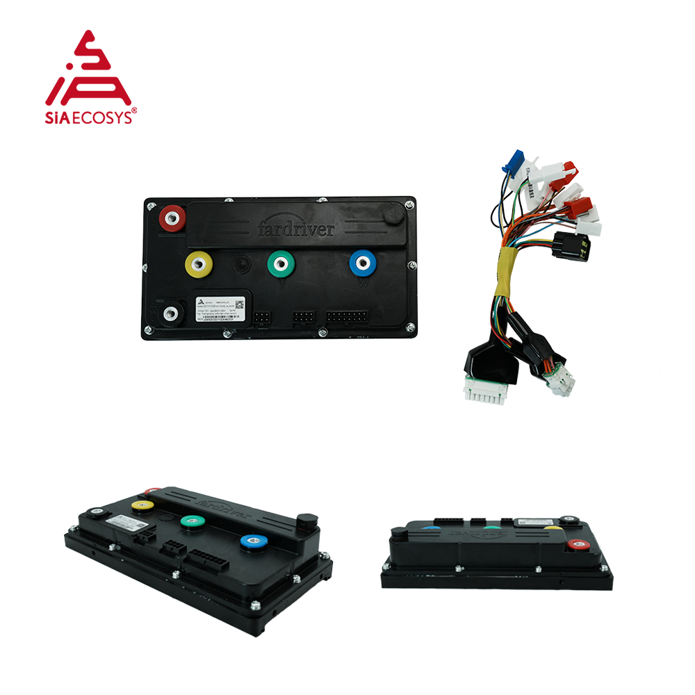 Fardriver Controller 72V 500A - Controller Fardriver ND721000 Ultra Bee Versione