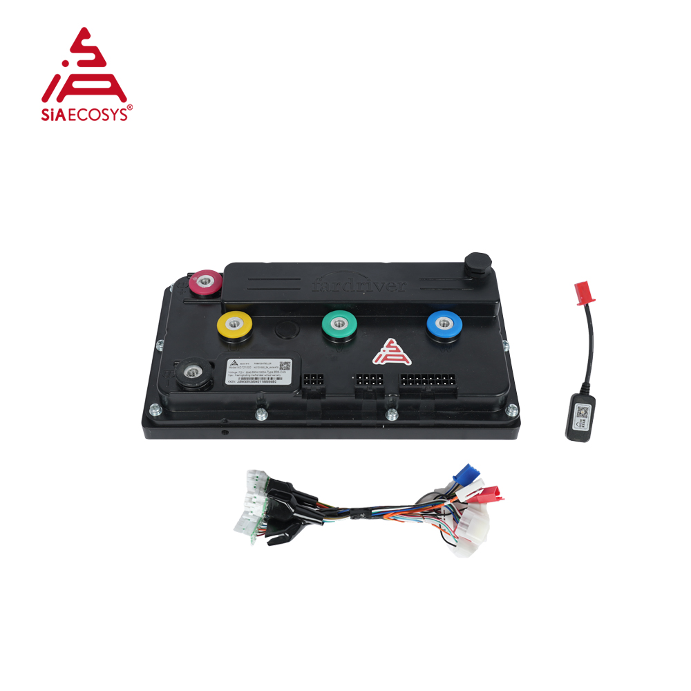 Fardriver Controller 72V 500A - Fardriver ND721000 Ultra Bee Controller a