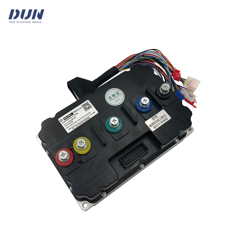 Fardriver Controller 72V 500A - Fardriver ND841200 72V 84V Sensore Hall