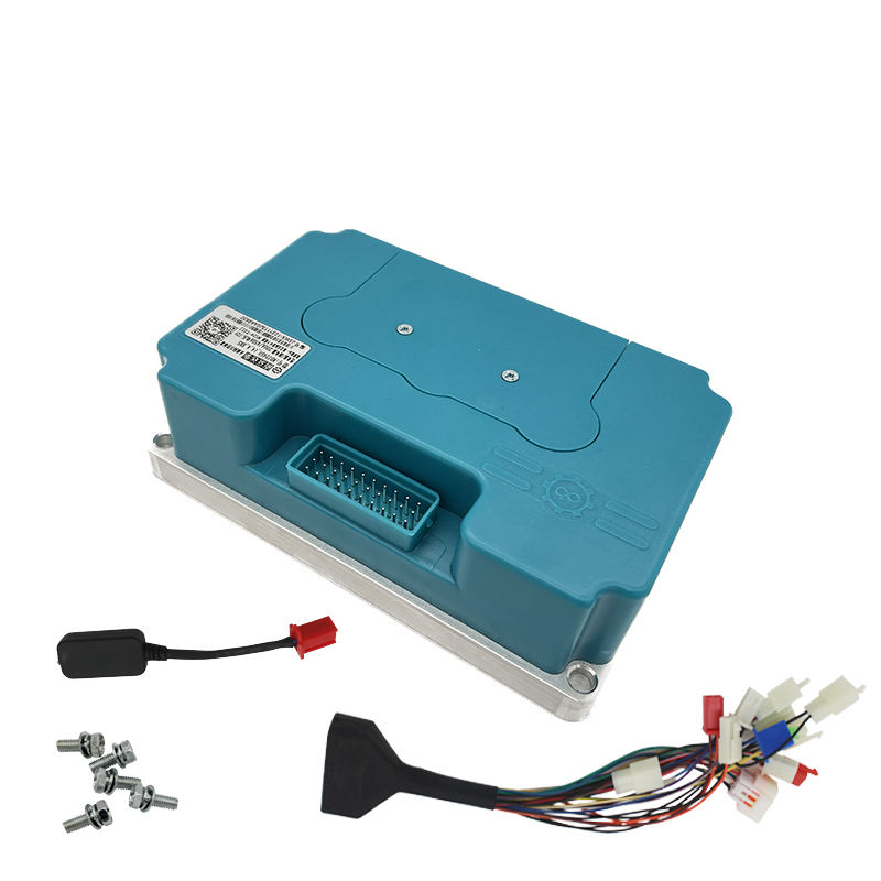 Fardriver Controller 72V 500A - Fardriver ND72890 Controllore Intelligente Programmabile a