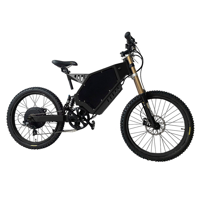 72V 12000W Electric Dirt Bike - Potente 72V 12000W 41.6AH A Lungo