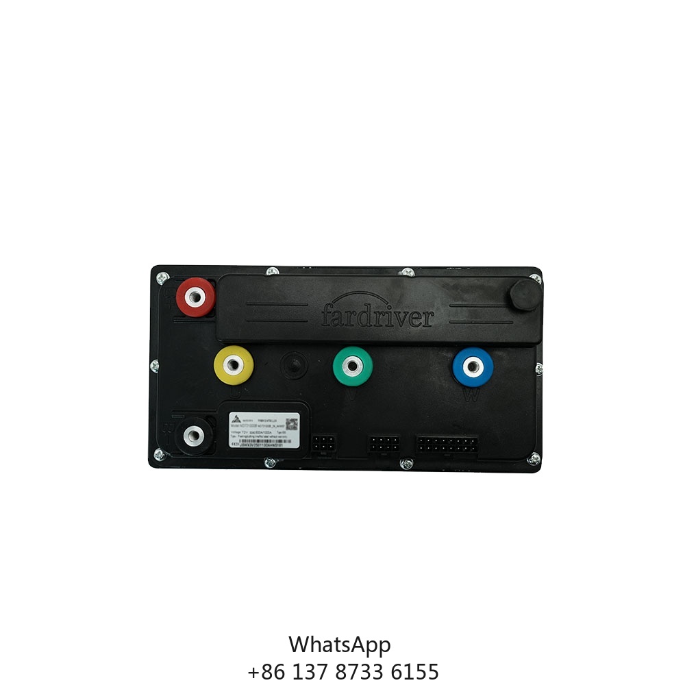 Fardriver Controller 72V 500A - Controller Fardriver ND721000 per Surron Light
