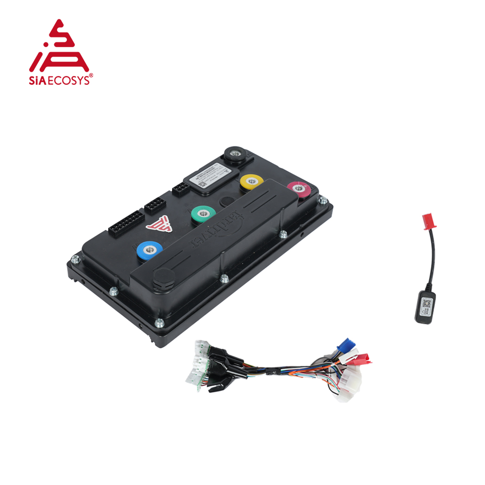 Fardriver Controller 72V 500A - Controller Fardriver ND721000 Versione Ultra Bee