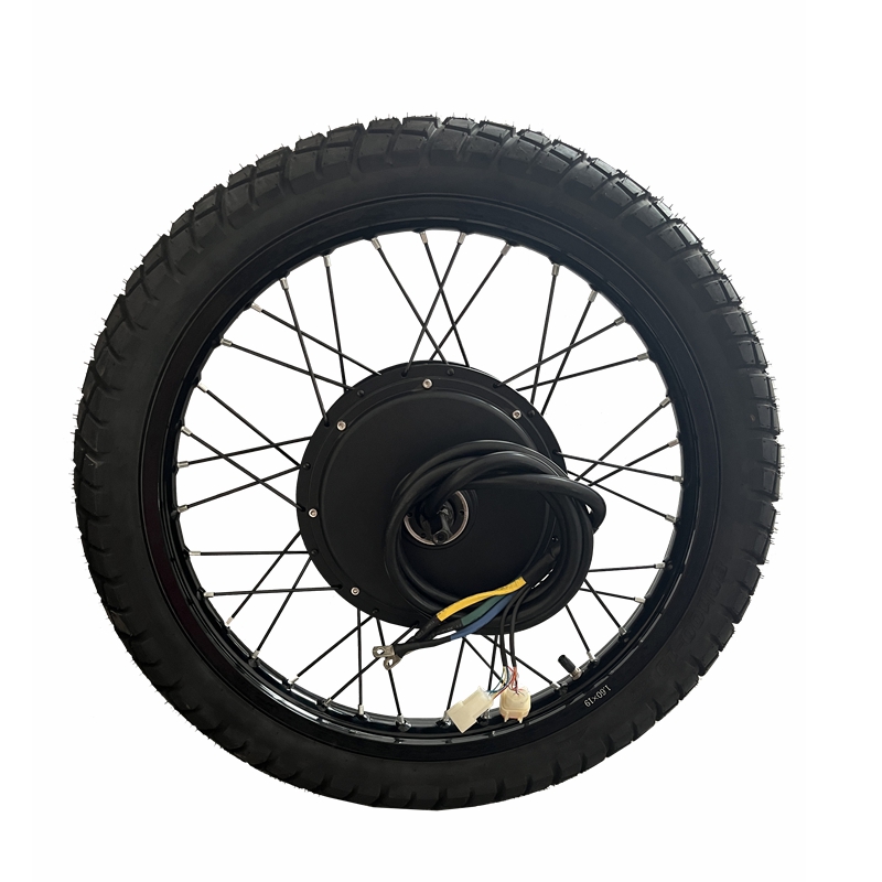 72V 5000W Electric Motorcycle - Prezzo di liquidazione! DELFAST Q ​
