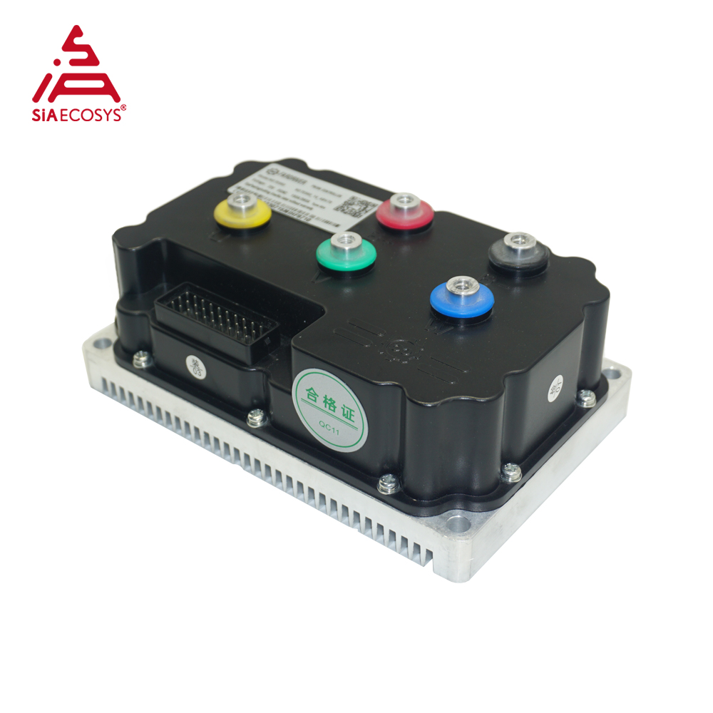 72V 5000W Electric Motorcycle - Controller Motore BLDC per Moto Elettrica