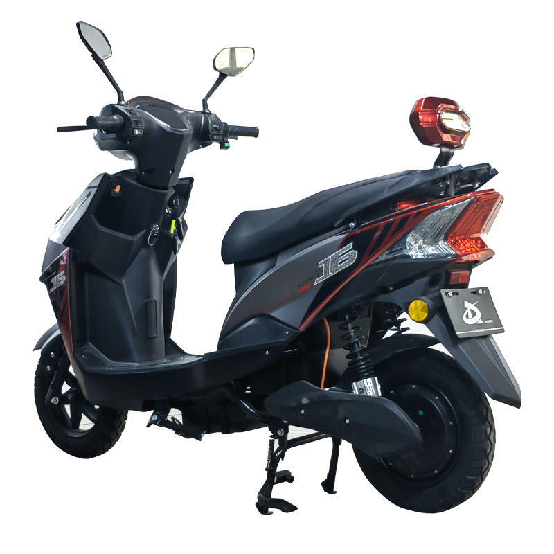 Motocicletta elettrica a lungo - 72V 5000W Electric Motorcycle recensione e prezzo
