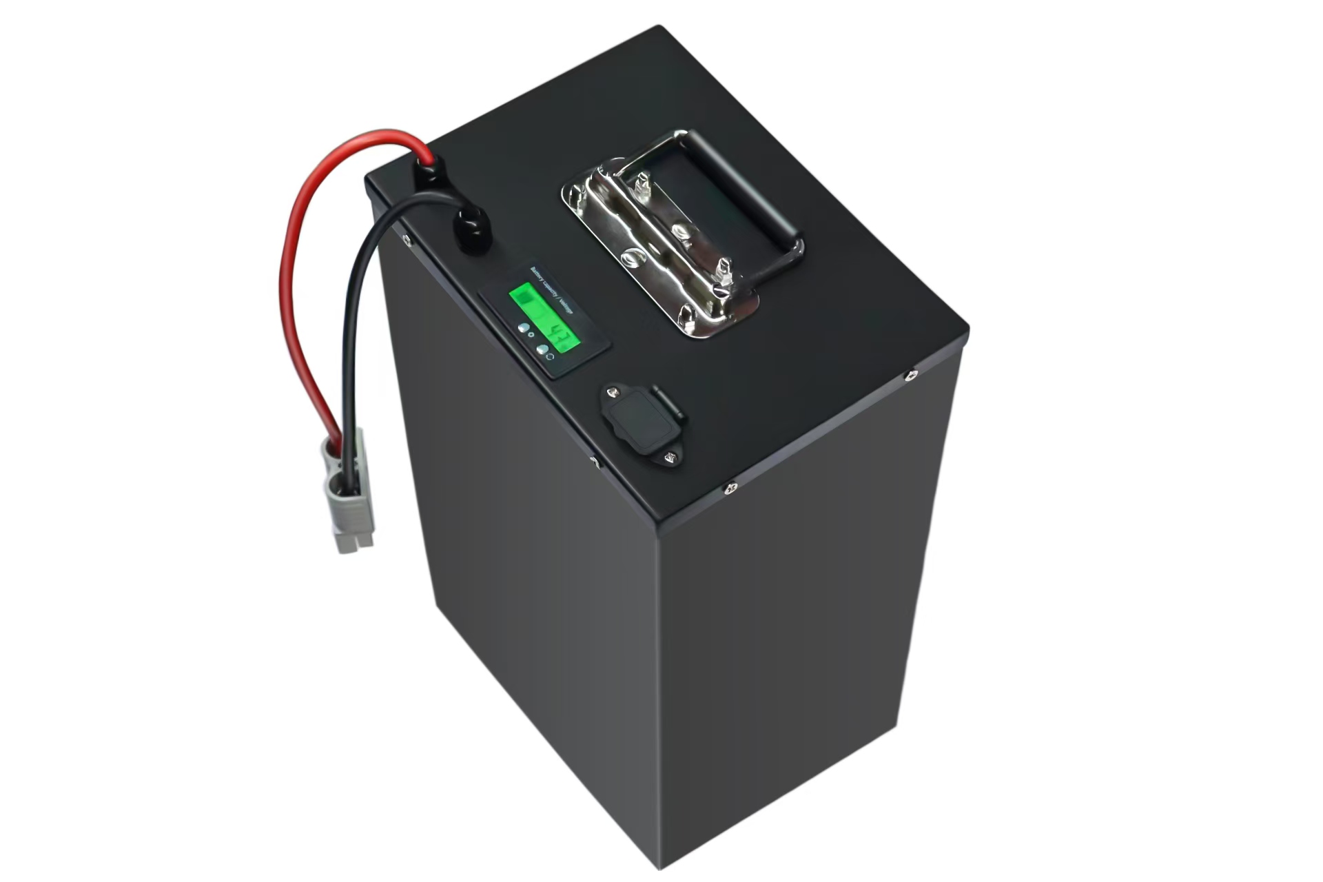 Batteria agli ioni di litio po - 72V 60Ah Lifepo4 Battery Pack recensione e prezzo