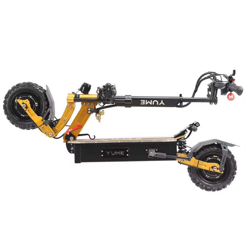 La migliore scooter elettrico  - 60V 5600W Dual Motor Electric Scooter recensione e prezzo