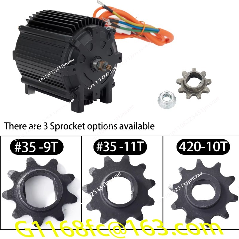 KR5V V2 Kunray 72V 5000W Moto  - 72V 5000W Electric Motorcycle recensione e prezzo