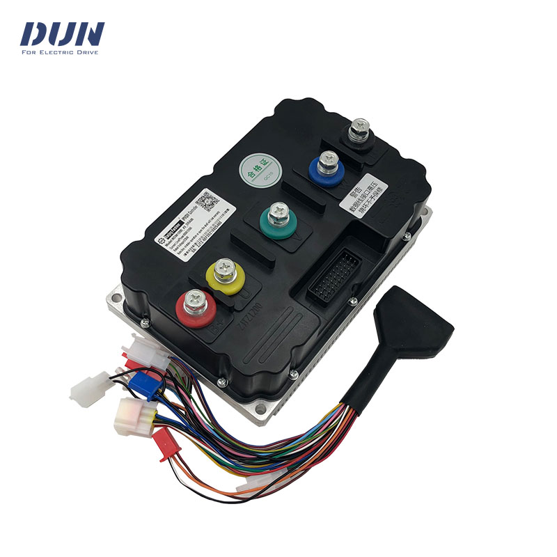 Fardriver ND841200 72V 84V Sen - Fardriver Controller 72V 500A recensione e prezzo
