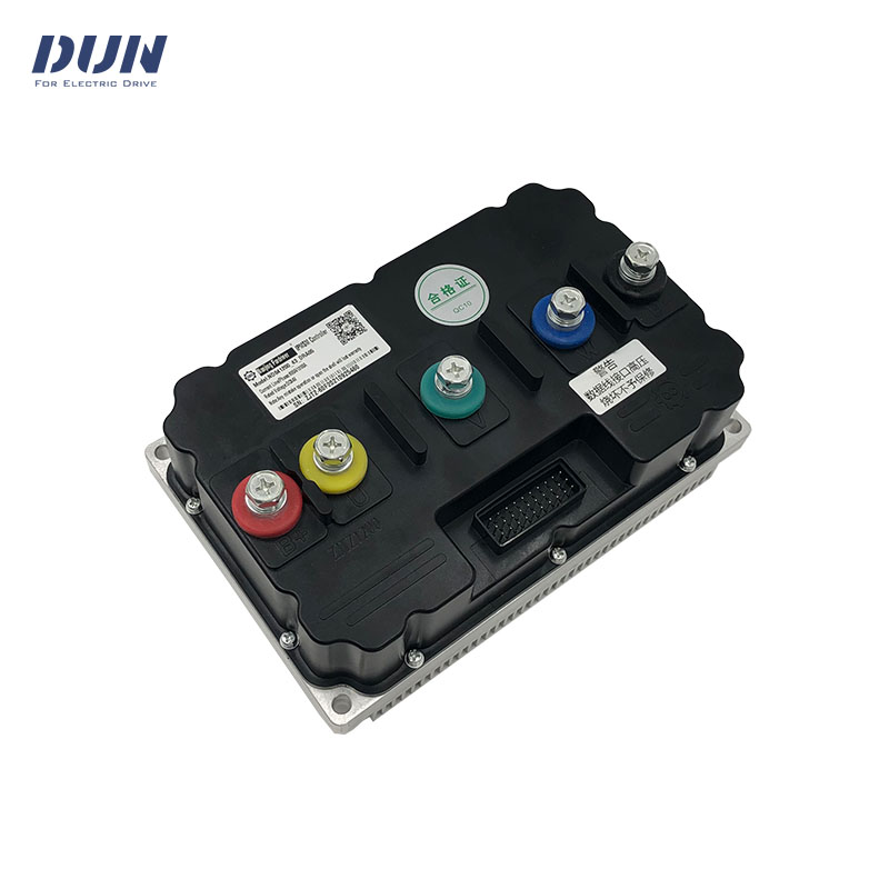 Fardriver ND841200 72V 84V Sen - Fardriver Controller 72V 500A recensione e prezzo