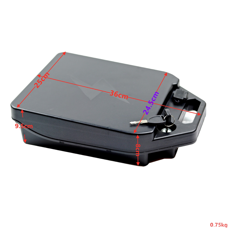 Monopattino Elettrico Grande p - 60V 30Ah Electric Scooter Battery recensione e prezzo