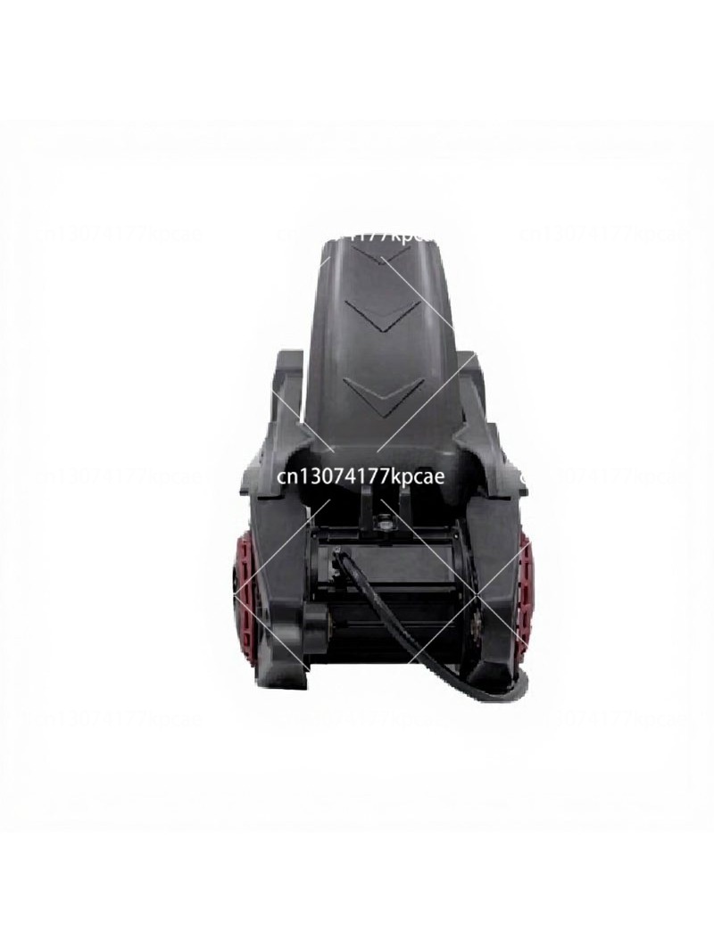MOTORE QS138 14 X 6.0 pollici  - Mid Drive Motor Kit 72V 3000W recensione e prezzo