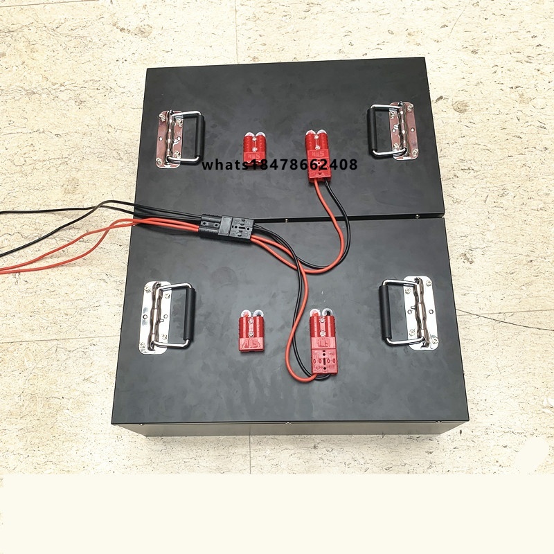 Batteria agli Ioni di Litio 5  - 72V 60Ah Lifepo4 Battery Pack recensione e prezzo
