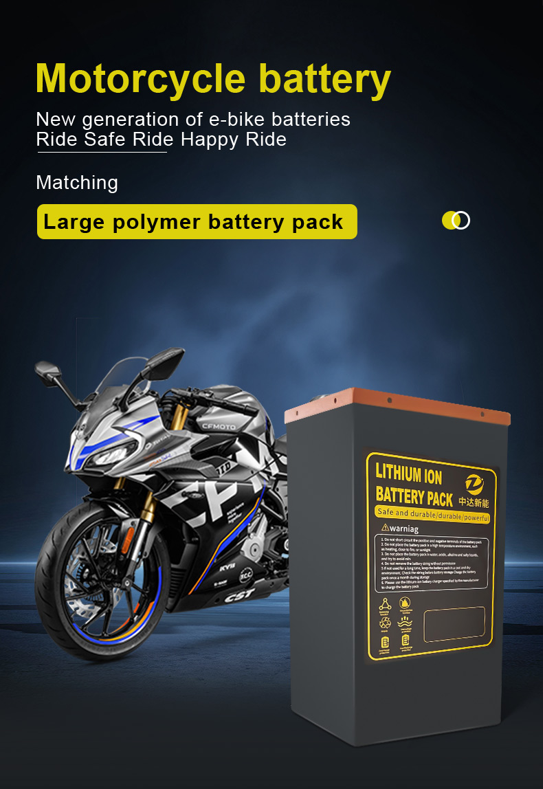 Batterie al Litio LiFePO4 di A - 72V 60Ah Lifepo4 Battery Pack recensione e prezzo