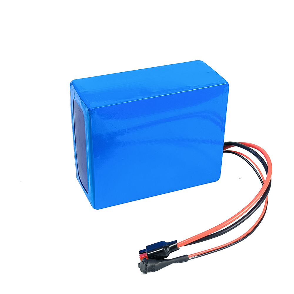 Batteria agli ioni di litio in - 60V 30Ah Electric Scooter Battery recensione e prezzo