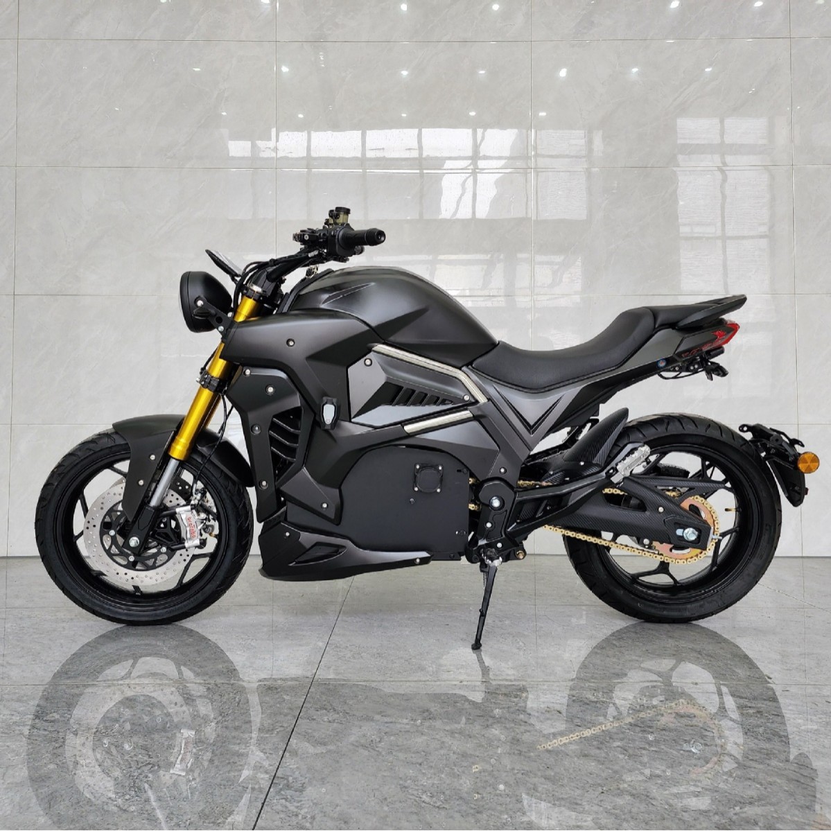ZUIMI Moto Elettrica 3000W 500 - 72V 5000W Electric Motorcycle recensione e prezzo