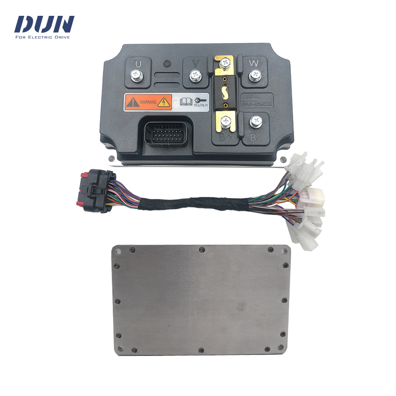 VOTOL EM260S EM260 BLDC Contro - Fardriver Controller 72V 500A recensione e prezzo