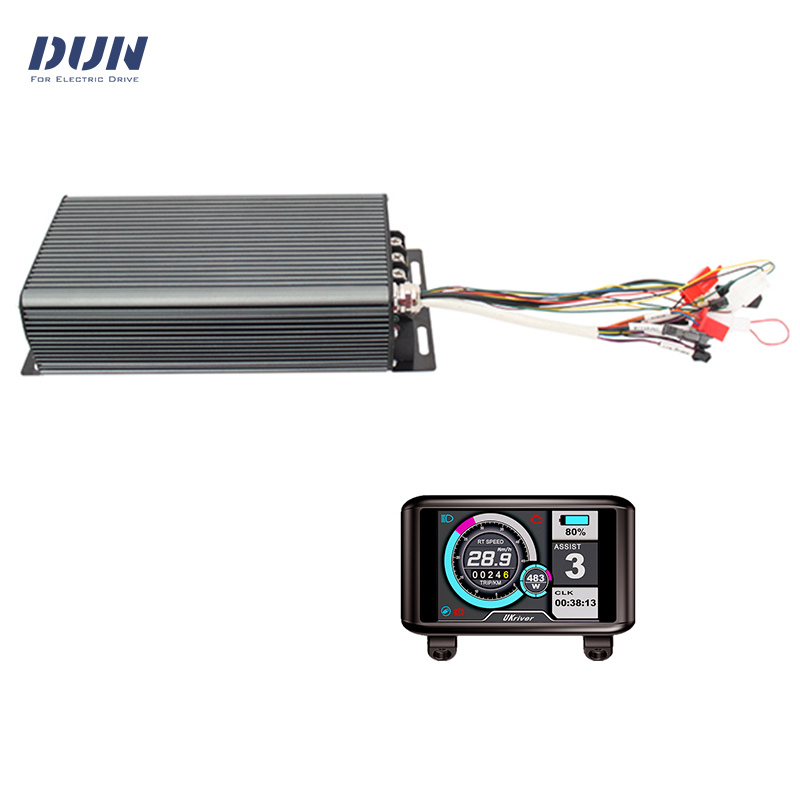 Controller Sabvoton SVMC72150- - Sabvoton Svmc72150 Controller Kit recensione e prezzo
