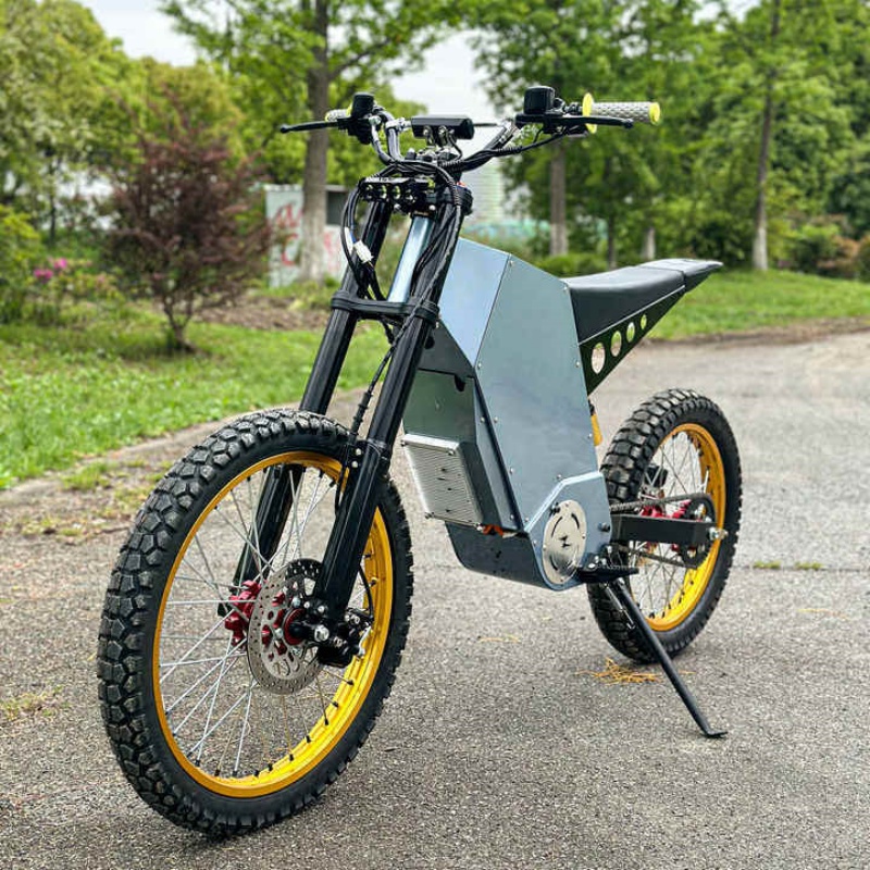 MDX-20 72V 10000W 12000W 15000 - 72V 12000W Electric Dirt Bike recensione e prezzo
