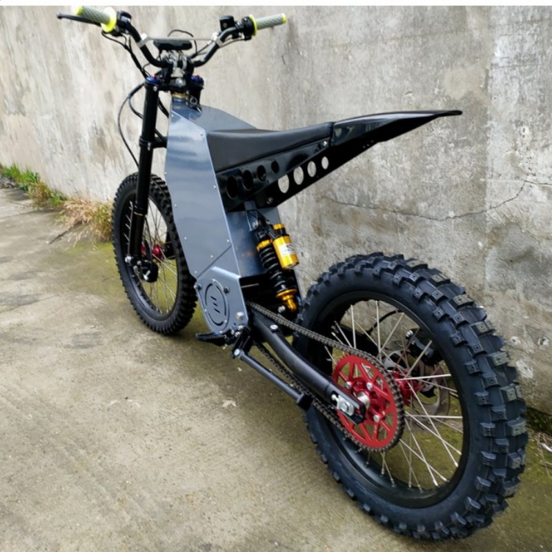 MDX-20 72V 10000W 12000W 15000 - 72V 12000W Electric Dirt Bike recensione e prezzo