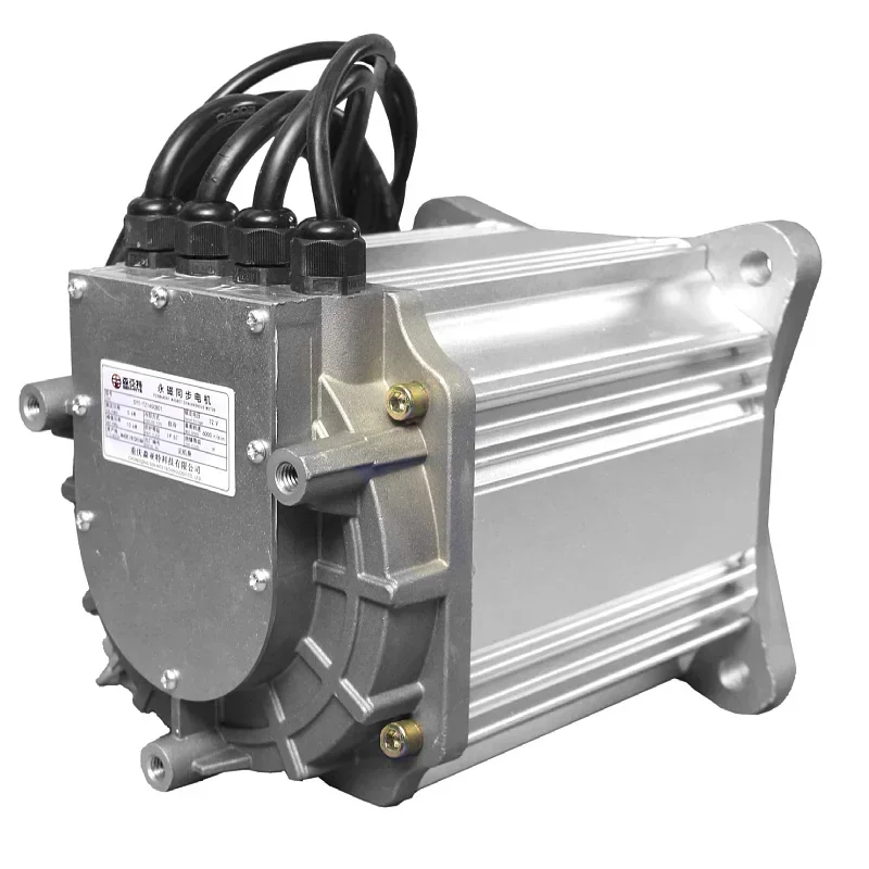 Elettrico senza spazzole per k - Electric Motorcycle Conversion Kit 72V recensione e prezzo