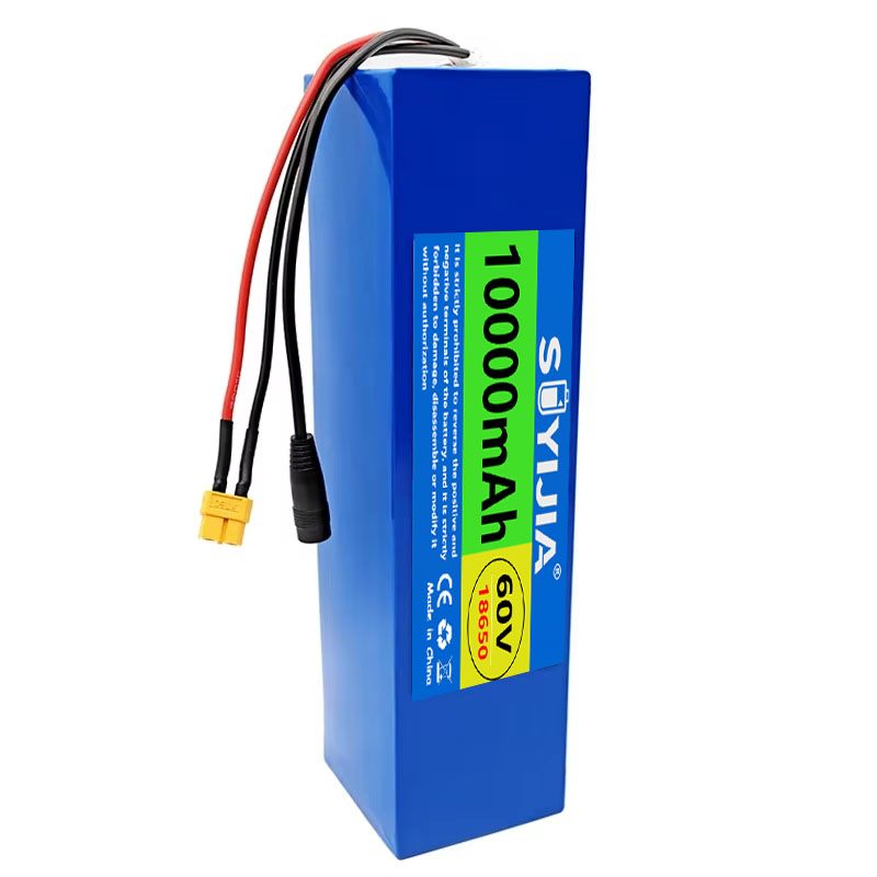Batteria al Litio 18650 60V 30 - 60V 30Ah Electric Scooter Battery recensione e prezzo