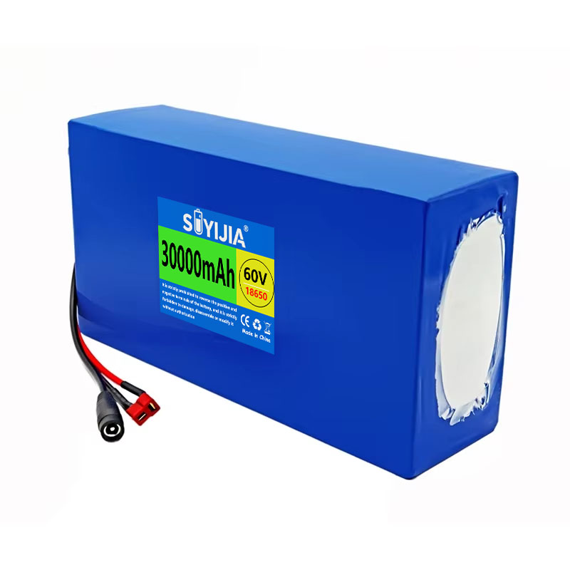 Batteria al Litio 18650 60V 30 - 60V 30Ah Electric Scooter Battery recensione e prezzo