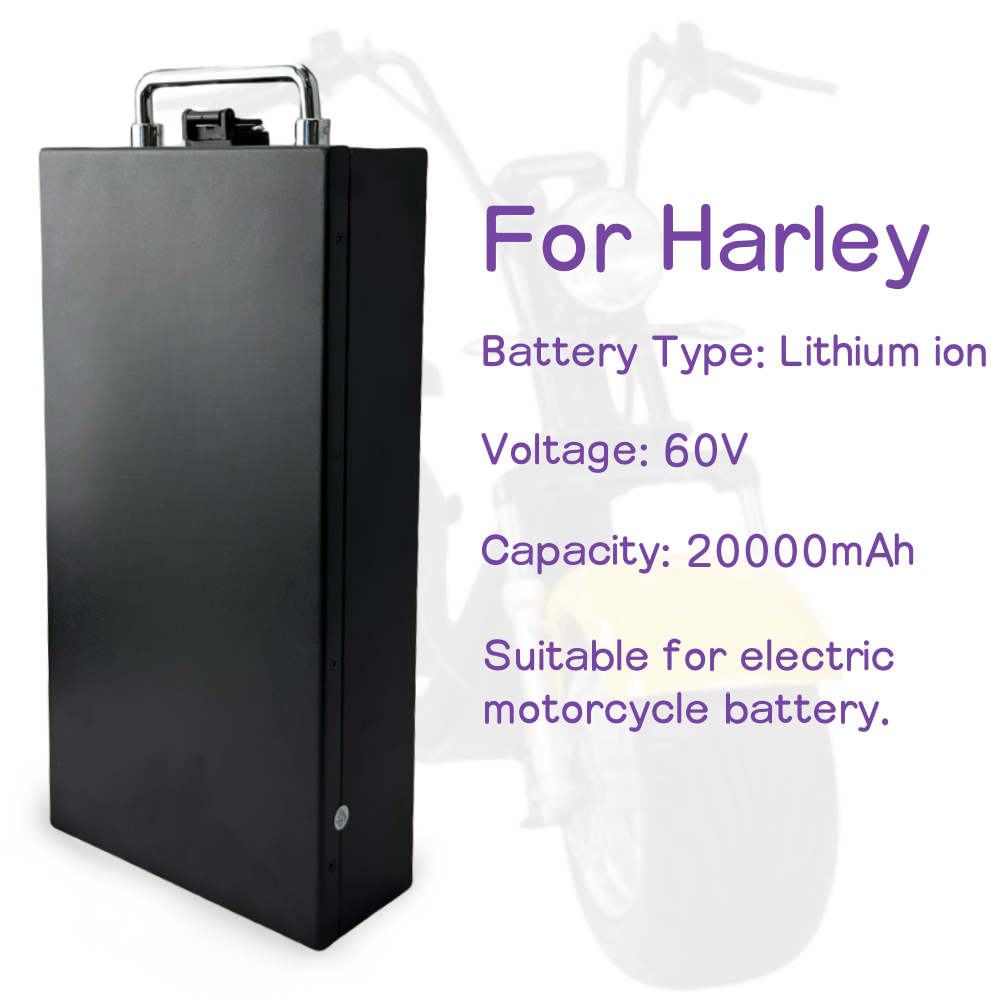 Batteria al Litio 60V per Veic - 60V 30Ah Electric Scooter Battery recensione e prezzo