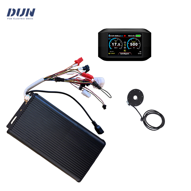 Controller Sabvoton SVMC72150  - Sabvoton Svmc72150 Controller Kit recensione e prezzo