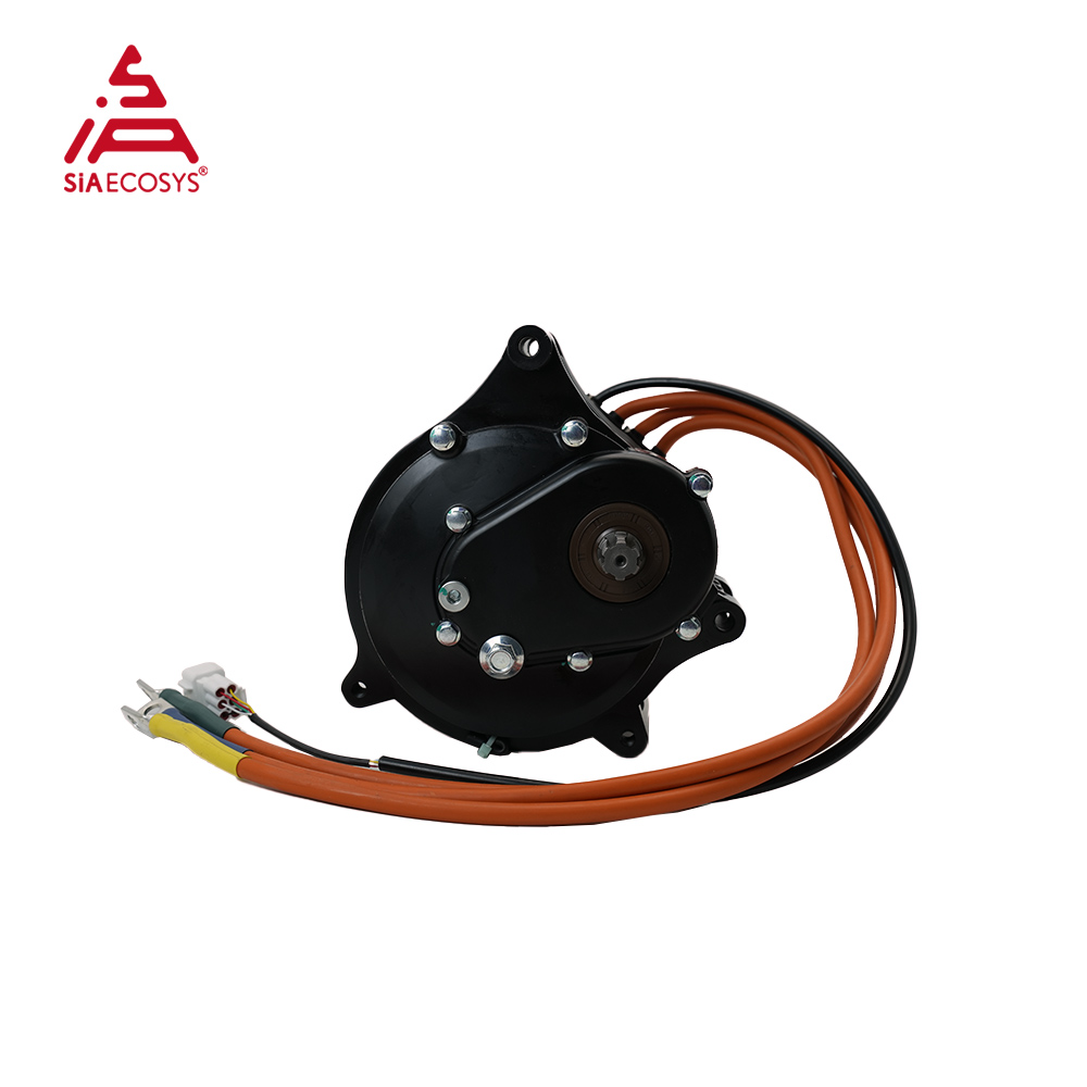 QSMotor QS138 3000W V3 70H 550 - Mid Drive Motor Kit 72V 3000W recensione e prezzo