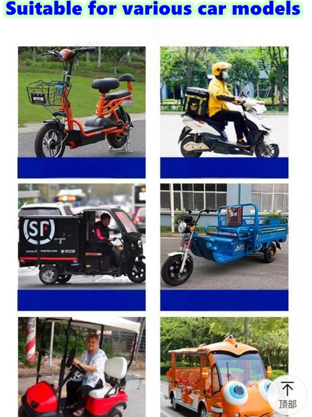 Batteria agli ioni di litio pe - 60V 30Ah Electric Scooter Battery recensione e prezzo