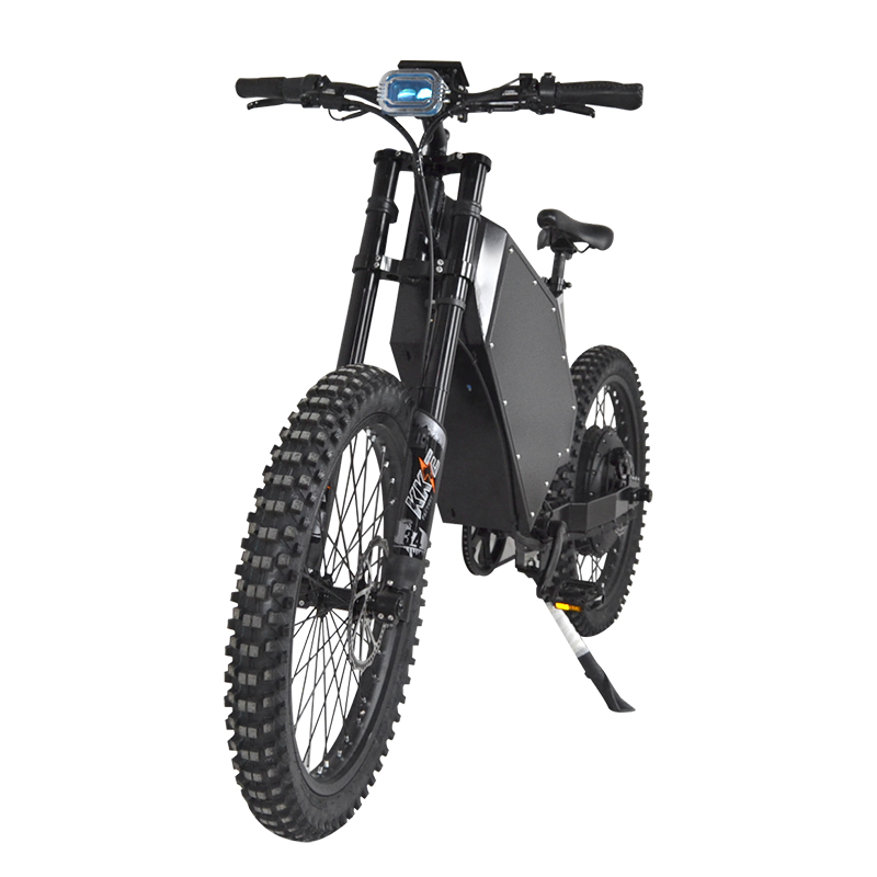 Bici Elettrica ODM OEM 2025 12 - 72V 12000W Electric Dirt Bike recensione e prezzo