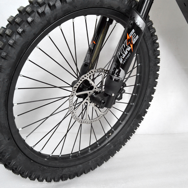 Bici Elettrica ODM OEM 2025 12 - 72V 12000W Electric Dirt Bike recensione e prezzo