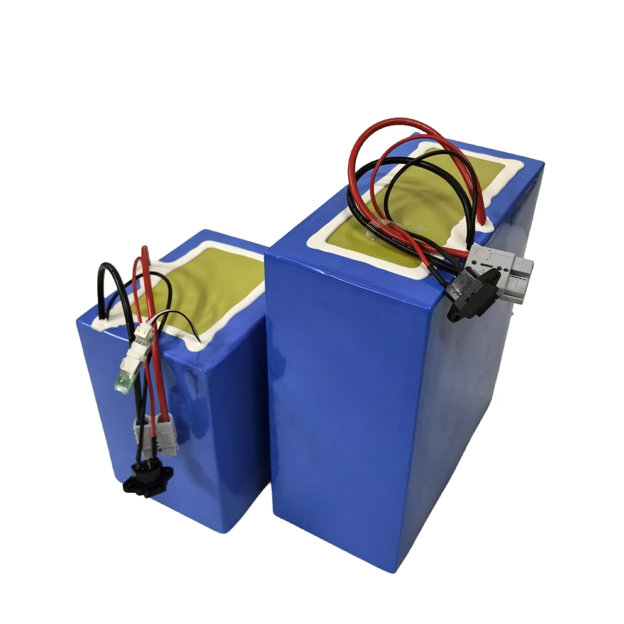 Batteria al litio 72V 60Ah lif - 72V 60Ah Lifepo4 Battery Pack recensione e prezzo