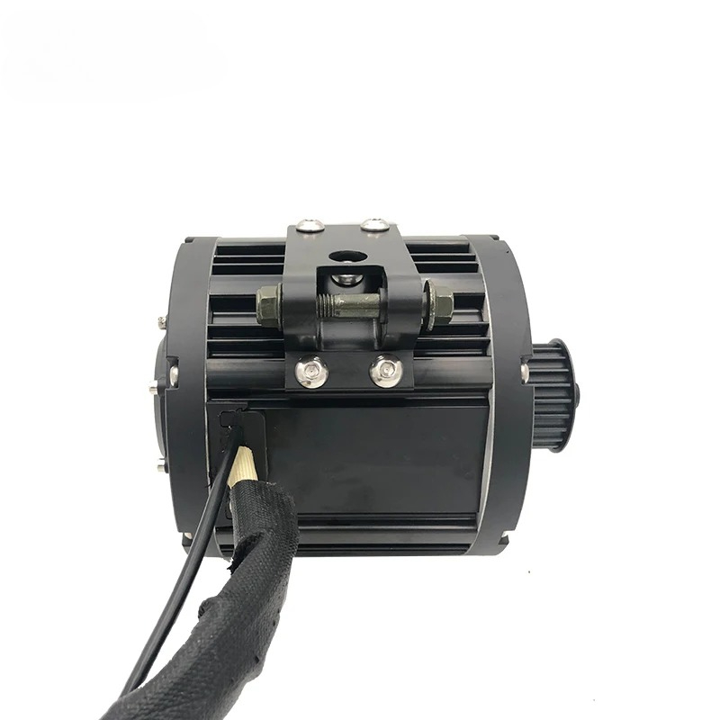 Motore Mid Drive QS138 da 3000 - Mid Drive Motor Kit 72V 3000W recensione e prezzo
