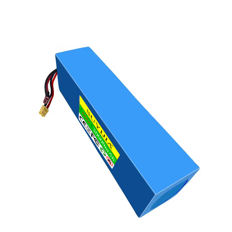 Batteria agli Ioni di Litio 60 - 60V 30Ah Electric Scooter Battery recensione e prezzo