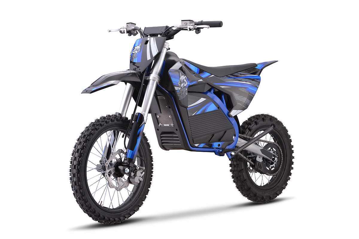 Super Nuovo 5000W 72V 30ah Gra - 72V 5000W Electric Motorcycle recensione e prezzo