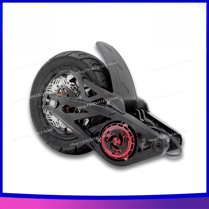 Kit di Conversione Motore Mid- - Mid Drive Motor Kit 72V 3000W recensione e prezzo
