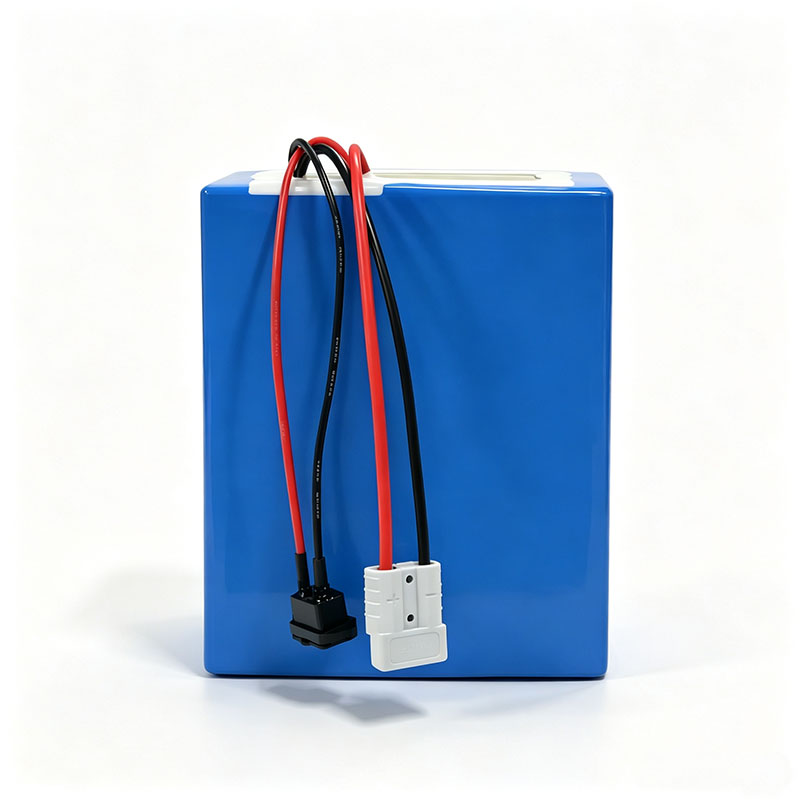 Batteria al Litio LiFePO4 72V  - 72V 60Ah Lifepo4 Battery Pack recensione e prezzo