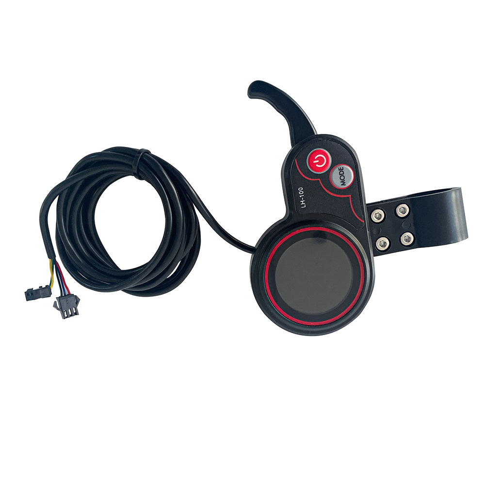 Per scooter elettrici con Hall - 60V 5600W Dual Motor Electric Scooter recensione e prezzo