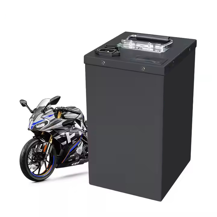Batterie al Litio LiFePO4 per  - 72V 60Ah Lifepo4 Battery Pack recensione e prezzo