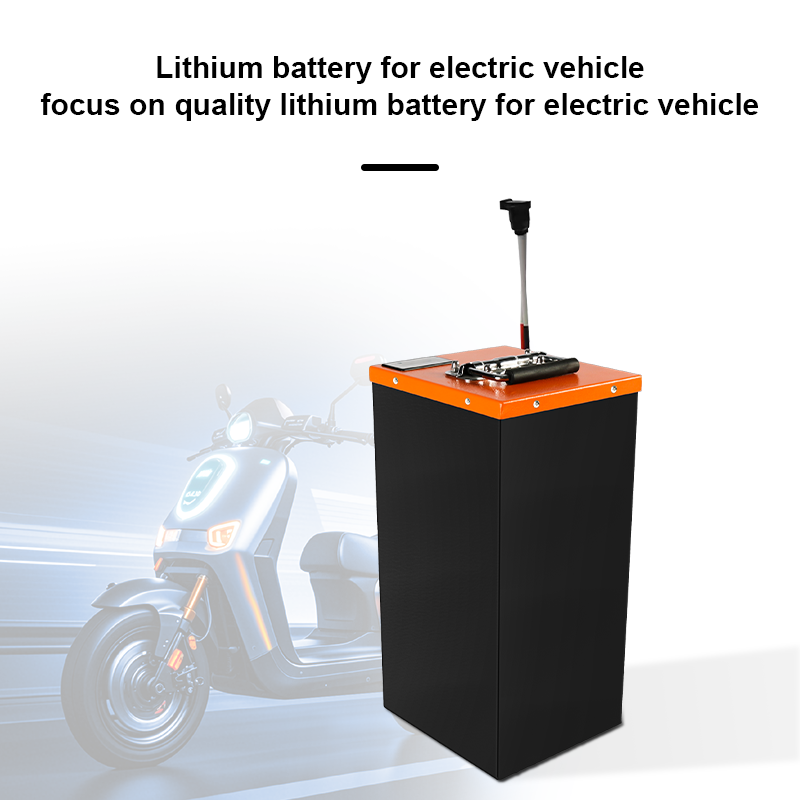 Batterie al Litio LiFePO4 per  - 72V 60Ah Lifepo4 Battery Pack recensione e prezzo