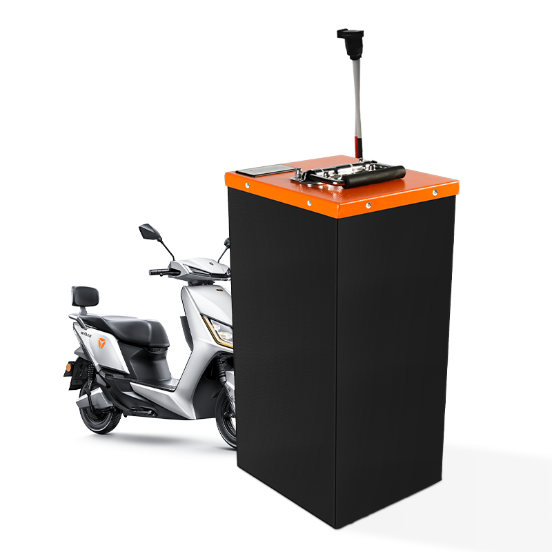 Batterie al Litio LiFePO4 per  - 72V 60Ah Lifepo4 Battery Pack recensione e prezzo