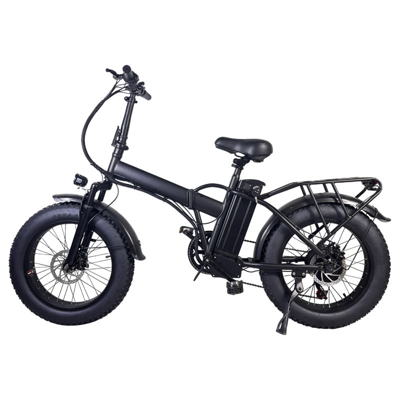 Bicicletta Elettrica Pieghevol - Dual Motor Electric Motorcycle Frame recensione e prezzo