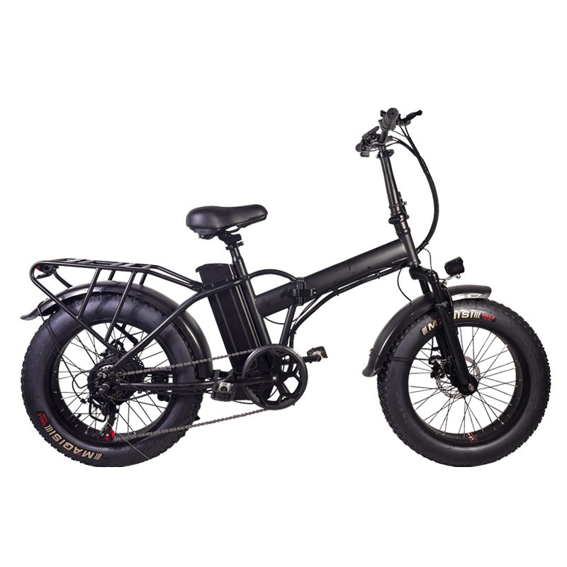 Bicicletta Elettrica Pieghevol - Dual Motor Electric Motorcycle Frame recensione e prezzo
