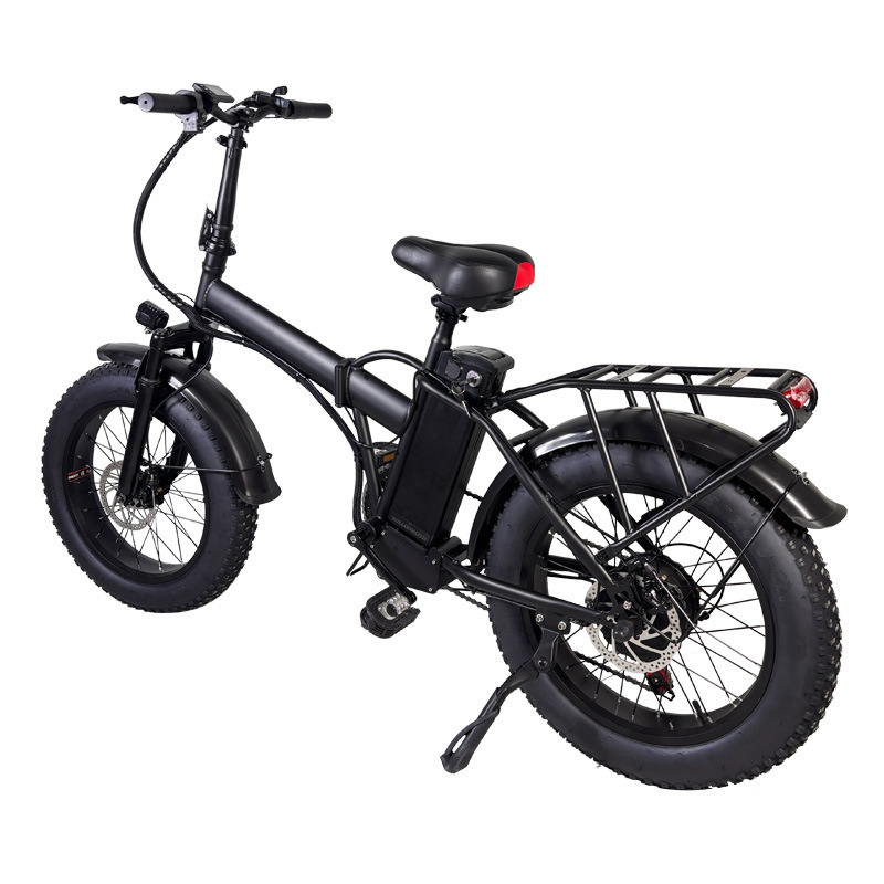 Bicicletta Elettrica Pieghevol - Dual Motor Electric Motorcycle Frame recensione e prezzo