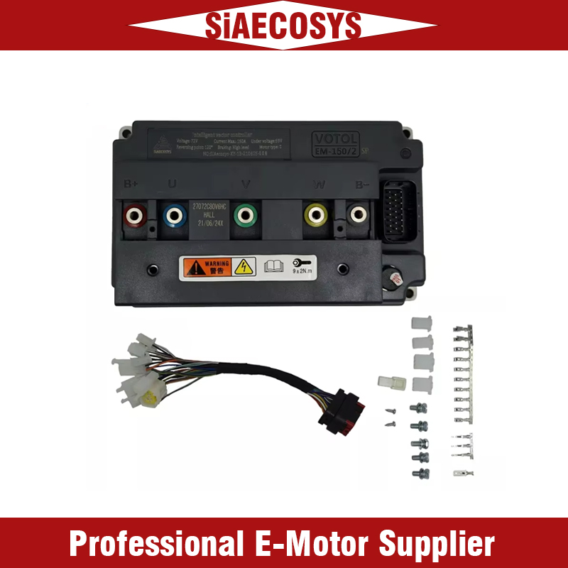QSMOTOR 138 3000W V3 70H 5500W - Mid Drive Motor Kit 72V 3000W recensione e prezzo