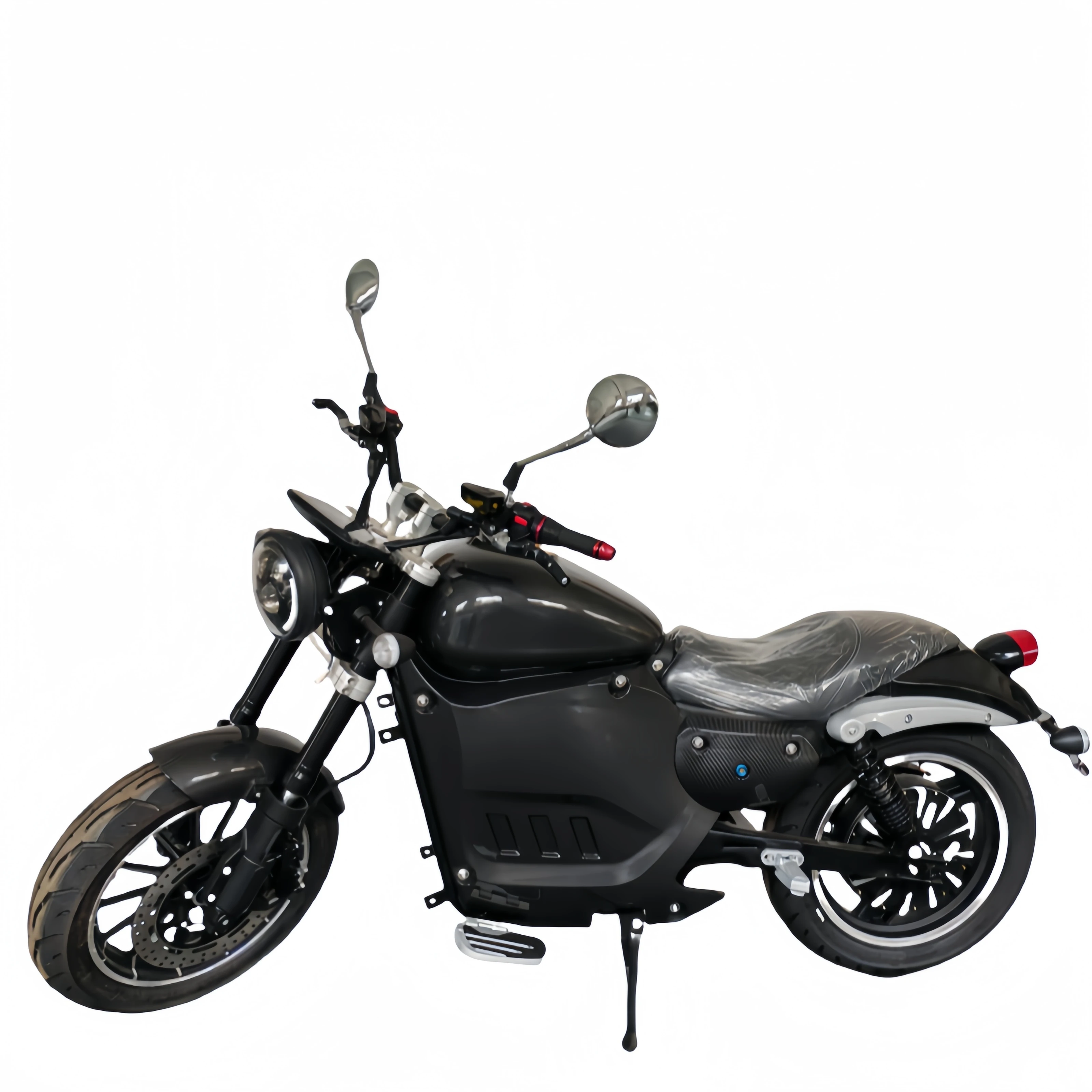 Motocicletta elettrica per adu - 72V 5000W Electric Motorcycle recensione e prezzo