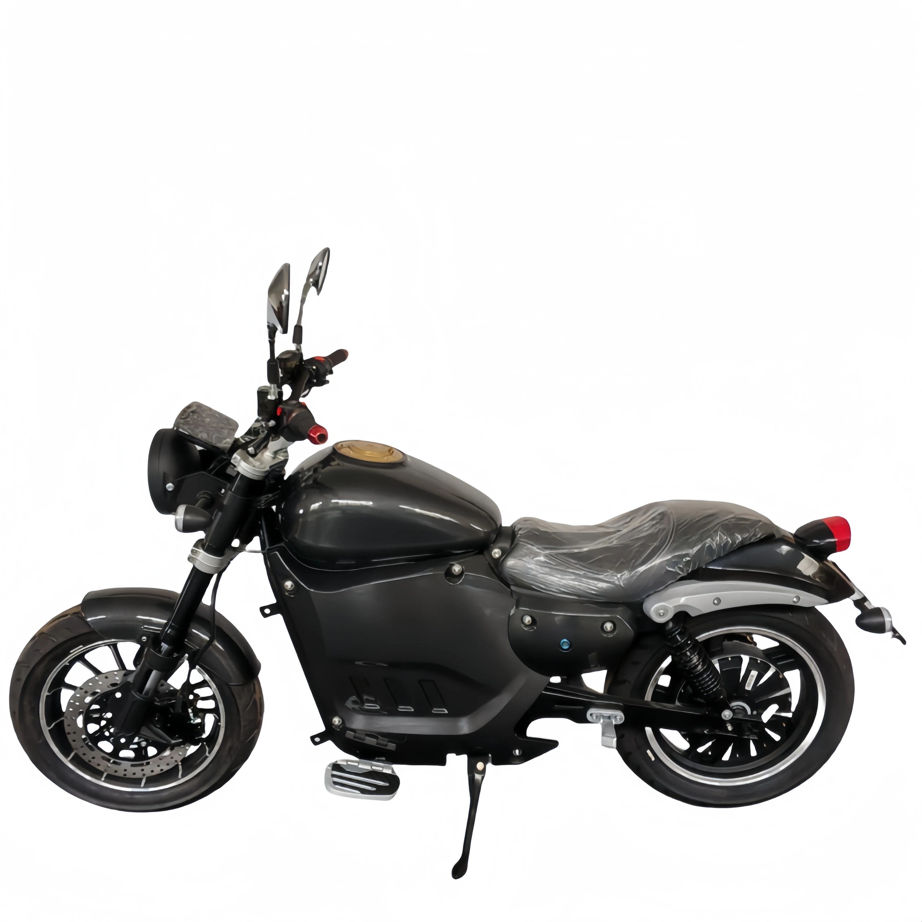 Motocicletta elettrica per adu - 72V 5000W Electric Motorcycle recensione e prezzo